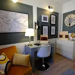 Le Floreal, Great Quiet Appt In Very Town Center Apartment