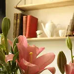 Apartment Le Floreal, Great Quiet Appt In Very Town Center