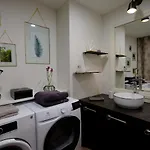 Apartment Le Floreal, Great Quiet Appt In Very Town Center Tours