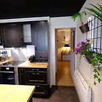 Le Floreal, Great Quiet Appt In Very Town Center 公寓