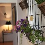 Le Floreal, Great Quiet Appt In Very Town Center *