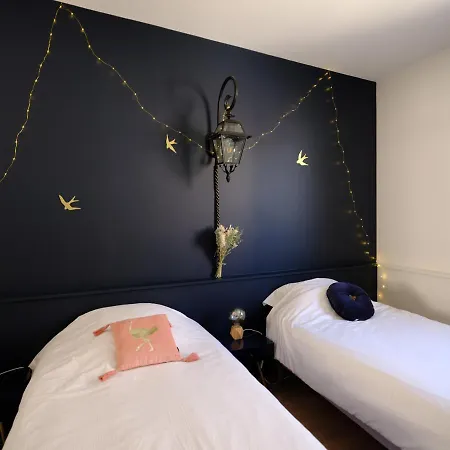 Le Floreal, Great Quiet Appt In Very Town Center Apartamento Tours