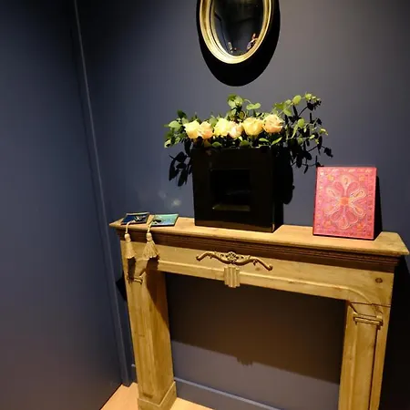 Le Floreal, Great Quiet Appt In Very Town Center Daire