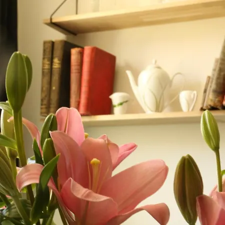 Apartamento Le Floreal, Great Quiet Appt In Very Town Center