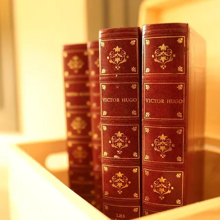 Le Floreal, Great Quiet Appt In Very Town Center Tours