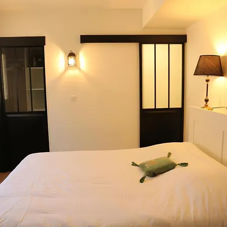 アパート Le Floreal, Great Quiet Appt In Very Town Center