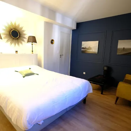 Le Floreal, Great Quiet Appt In Very Town Center Apartamento *