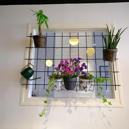 Apartamento Le Floreal, Great Quiet Appt In Very Town Center *