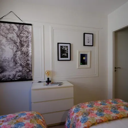 Le Floreal, Great Quiet Appt In Very Town Center Apartment Tours