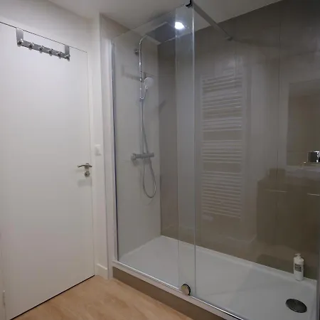 Le Floreal, Great Quiet Appt In Very Town Center Apartment Tours