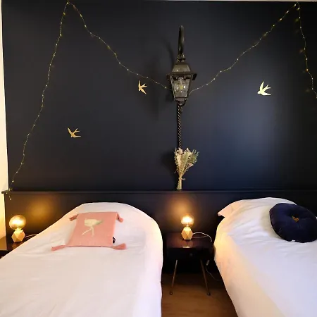 Le Floreal, Great Quiet Appt In Very Town Center *