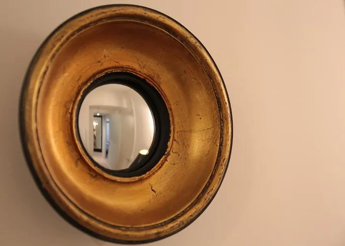 Le Floreal, Great Quiet Appt In Very Town Center Apartamento Tours