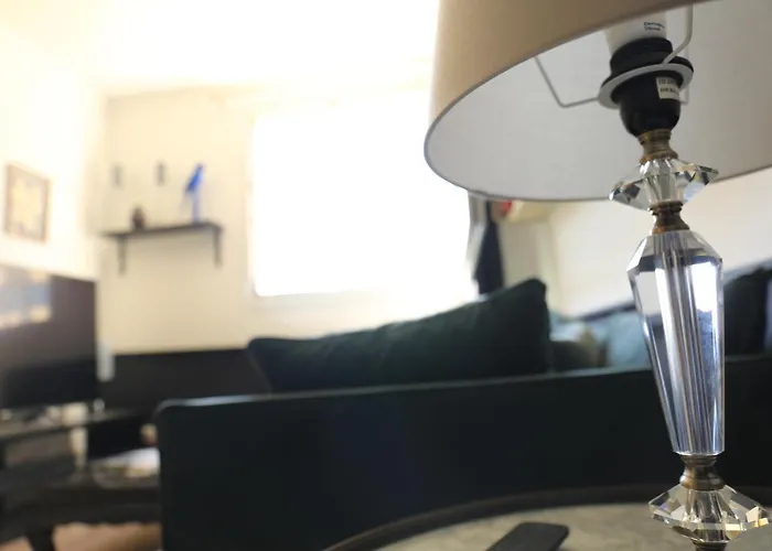 Le Floreal, Great Quiet Appt In Very Town Center * 图尔