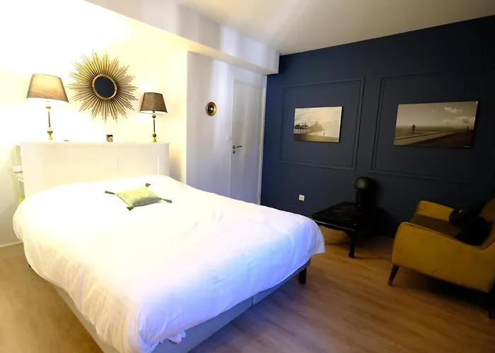 Le Floreal, Great Quiet Appt In Very Town Center 公寓 *