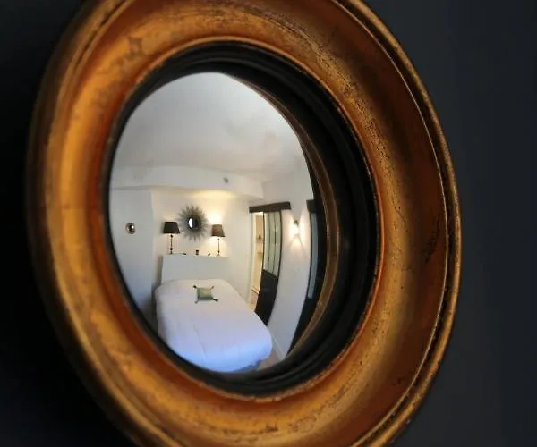 Apartament Le Floreal, Great Quiet Appt In Very Town Center *