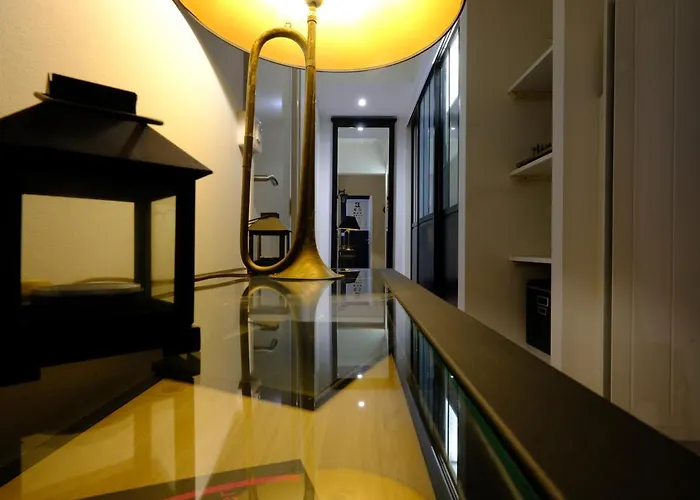 Le Floreal, Great Quiet Appt In Very Town Center