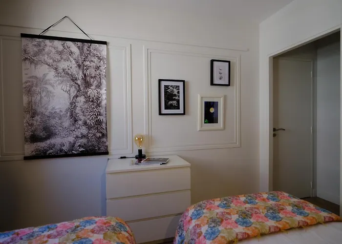 Le Floreal, Great Quiet Appt In Very Town Center Apartamento Tours