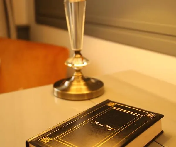 公寓 Le Floreal, Great Quiet Appt In Very Town Center 图尔