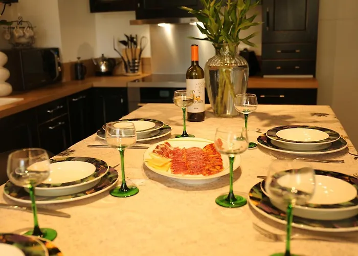 Apartamento Le Floreal, Great Quiet Appt In Very Town Center Tours