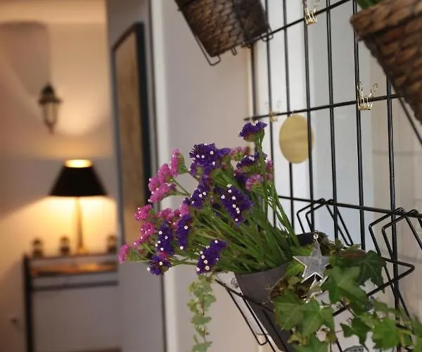 Le Floreal, Great Quiet Appt In Very Town Center *